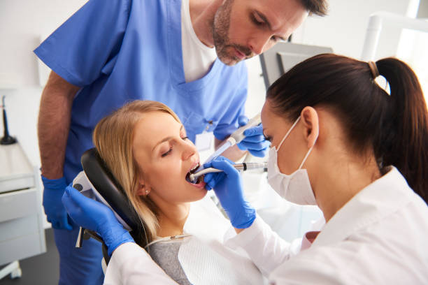 Best Full Mouth Reconstruction  in Moore Haven, FL