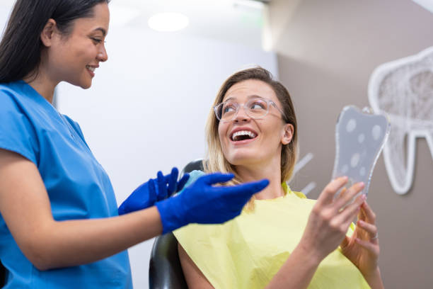 Oral Surgery in Moore Haven, FL